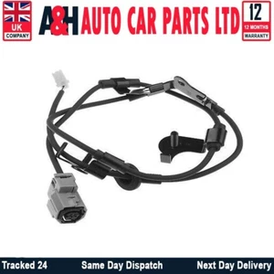 Rear RH ABS Speed Sensor Cable Assay Fits Toyota RAV4 Mk3 Mk4 - Picture 1 of 3