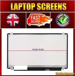 REPLACEMENT 15.6" ASUS CHROMEBOOK C523NA-BR0067 LED HD AG SCREEN DISPLAY PANEL - Picture 1 of 6