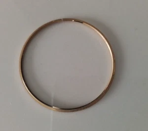 NOS Vintage Omega watch crystal gp tension ring Px 5123 Genuine 100% - Picture 1 of 1
