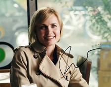 Radha Mitchell Feast Of Love autographed photo signed 8x10 #5 Diana
