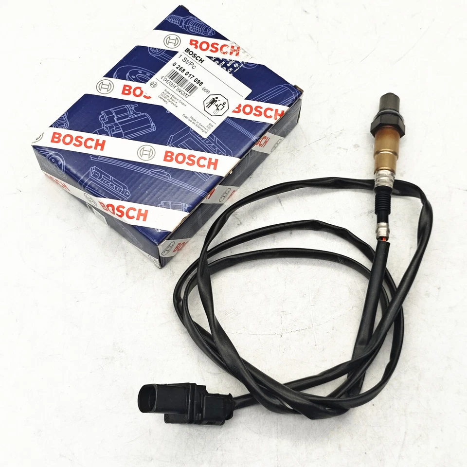 Upstream Oxygen O2 Sensor 11787558055 234-5139 For BMW Z4 X3 X5 325i 328i 525i Foto 1 de 4
