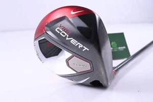 Nike VR-S Covert 2.0 Tour Driver / 8.5-12.5 Degree / Stiff Flex Kuro Kage Silver - Picture 1 of 8