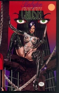 Babylon Crush (Boneyard, 1995) # 1- 5 Complete - Picture 1 of 5