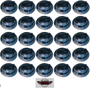25x NEW STOPPER CAPS Gas Can Gott,Rubbermaid Essence,Igloo,Midwest,Scepter,Eagle - Picture 1 of 8