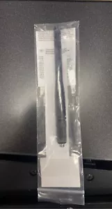 Motorola Pmad4118a Antenna,6 L,Rubber/Plastic - Picture 1 of 1