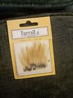 Turrall Select Cockerel Hackles Ginger Small And Medium Available