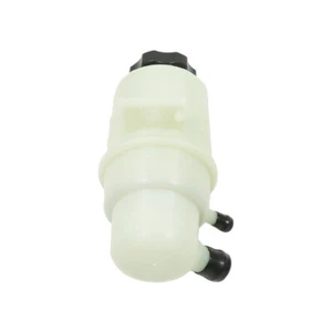 Power Steering Pump w/ Reservoir Fit For 2012-2015 Ram C/V V6 3.6L Set of 1 - Picture 1 of 9
