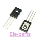 10 Pcs Bd135 To-126 Plastic Medium Power Silicon Npn Transistor #A6-26