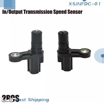 2x Output Vehicle Speed Sensor For 1994-02 05-2009 Toyota Camry 2.2L 2.4L 3.0L A — 第 1/4 张图片