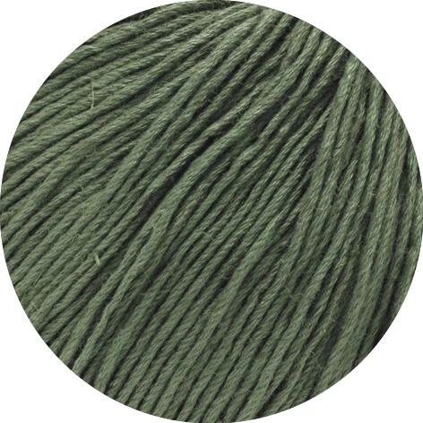 Lana Grossa SOLO LINO (50g) Fb. 37 - Bild 1 von 1