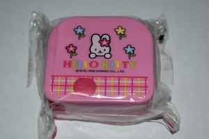 1998 Distributore nastro vintage Sanrio HELLO KITTY NUOVO - Foto 1 di 2