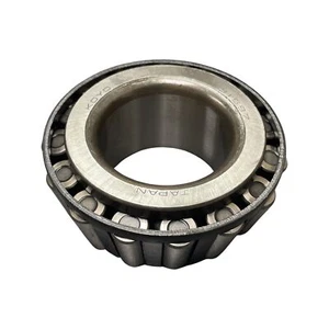 Cono de rodamiento de rodillos cónicos Koyo 31597 1,4375" ID hecho en Japón - Imagen 1 de 2
