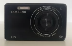 Samsung DV90 Digitalkamera Dualview Selfies - Bild 1 von 10