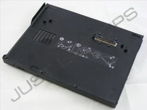 IBM Lenovo Ultrabase Docking Station Port Replicator for ThinkPad X40 Type 2372 - Picture 1 of 2