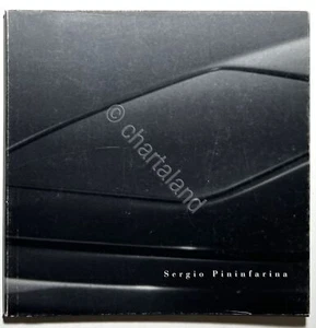 Sergio Pininfarina - Premio Compasso d'Oro 1994 - ed.1995 - Picture 1 of 3