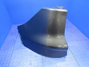 Cubierta de parachoques trasero izquierdo izquierdo Ford Escape 13-16 tapa exterior gris 3034 - Imagen 1 de 9