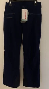 Marmot Slopestar Waterproof PrimaLoft Insulated Zip Pocket Snow Pants -MSRP $175 - Picture 1 of 7