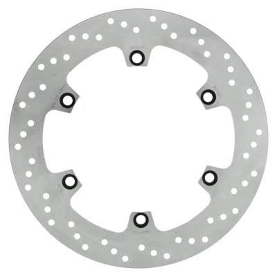 Rear Brake Disc for MOTO GUZZI 1200 Stelvio 8V NTX 2009-2016   - Image 1 of 3