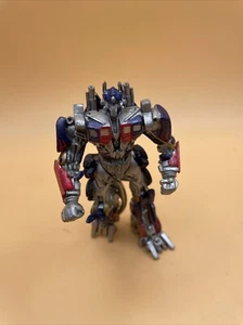 Hasbro Transformers Optimus Prime Key Chain 2007 - Picture 1 of 6
