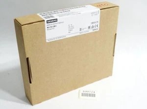 Siemens S7-1500 6ES7532-5HD00-0AB0 6ES7 532-5HD00-0AB0 neuf emballage d'origine scellé - Photo 1/2