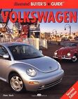 Volkswagen Illustrated Buyer's Guide (Illustrated buy... | Book | condition good