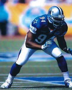 DEMARCUS WARE 8X10 PHOTO DALLAS COWBOYS PICTURE FOOTBALL NFL