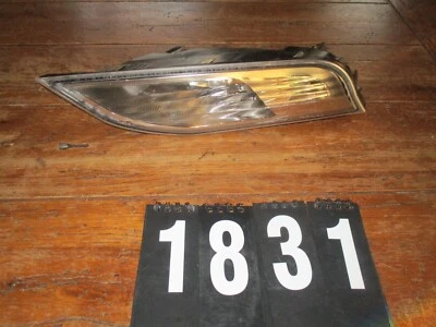 OEM 2014-2019 Lexus GX460 Left Driver Side Turn Signal Lamp Light - Image 1 of 4