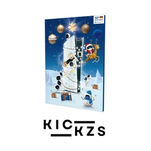 Sony PlayStion Adventskalender 2025 - NEU / OVP- limitierte Edition | Fast ship✅ - Bild 1 von 2