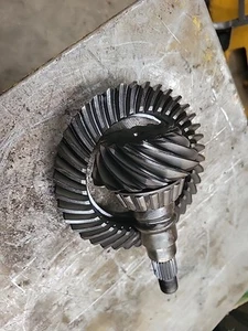 Holden salisbury 10 bolt 2.78 diff gears - Picture 1 of 6