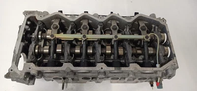 AD241 Testata per NISSAN ALMERA (N16/E) Acenta 2001 110662 - Immagine 1 di 4