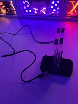 Nintendo Switch Joy-Con Charger Compatible Charging Station - Image 1 of 2