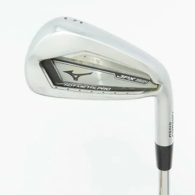 Mizuno JPX 921 HOT METAL Pro Iron Set 5-9,Pw 6pc Flex Stiff - Image 1 of 4