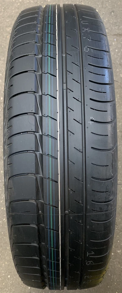 1 Summer Tire 175/55 R20 89T Bridgestone Ecopia EP 500 Ologic * New 235-20-9A - Image 1 of 1