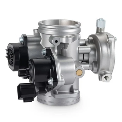 Throttle Body 3131704 For Polaris Sportsman 550 Touring Forest X2 550 2010-2011 - Image 1 of 4