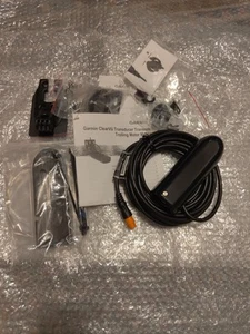 Transmisor Garmin GT54 UHD-TM - Imagen 1 de 4