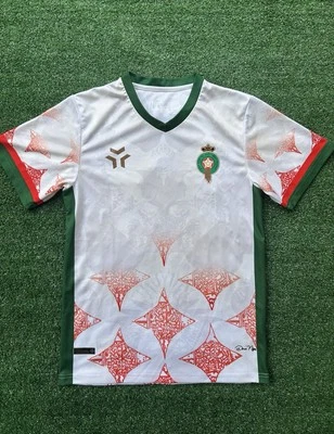 Maillot Maroc - Photo 1/4