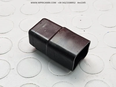 RELLE 27002-1086 KAWASAKI ELIMINATOR 125 2006 2007 SWITCH ASSY Foto 1 de 4