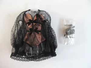 ENAMORADA NATALIA FATALE DESSOUS & SCHUHE MODE KÖNIGSHAUS INTEGRITÄT SPIELZEUG - Bild 1 von 1