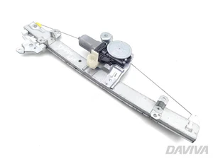 Nissan Micra Elektrischer Fensterheber für die Vordertür mit Motor 2019 4/5dr - Picture 1 of 11