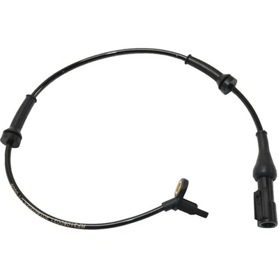 Sensor de velocidad ABS para Ford Focus 2008-2011 lado delantero del conductor o del pasajero ALS1763 Foto 1 de 4