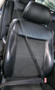 ceinture avant droit pour VOLKSWAGEN PASSAT 1.9 TDI 2000-2005 2002 87577 - Picture 1 of 9