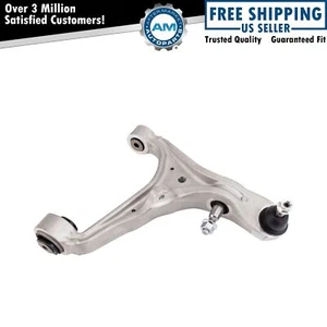 Front Right Lower Control Arm with Ball Joint Fits 2004-2014 Cadillac - Picture 1 of 5