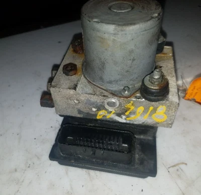 2010 FORD RANGER 4x2 ABS АНТИБЛОКИРОВОЧНЫЙ ТОРМОЗНОЙ НАСОС В СБОРЕ  - Изображение 1 из 3