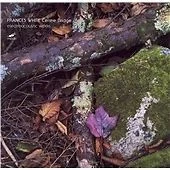 Frances WHITE Centre Bridge: Electroacoustic Works CD Mode Records Shakuhachi - Image 1 of 1
