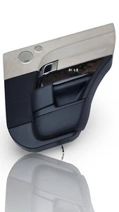 RANGE ROVER VOGUE L405 2016 REAR DRIVER SIDE DOOR CARD - Picture 1 of 9