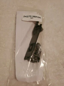2017-2018 NISSAN TITAN 24275-9BF0A REAR CAMERA REPLACEMENT PROTECTOR OEM NEW - Picture 1 of 7