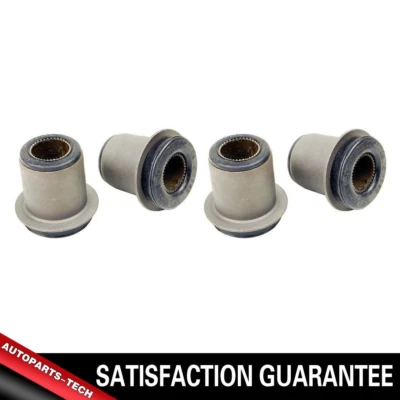 Set of (2) Front Upper Control Arm Bushing For 1968-1976 Cadillac Calais - Image 1 of 3