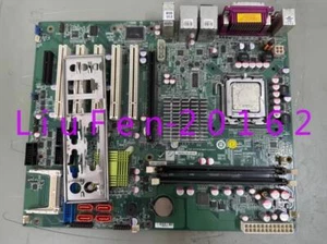 1 Stück gebrauchtes IEI IMBA-G410-R20 REV:2.0 Mainboard - Bild 1 von 2