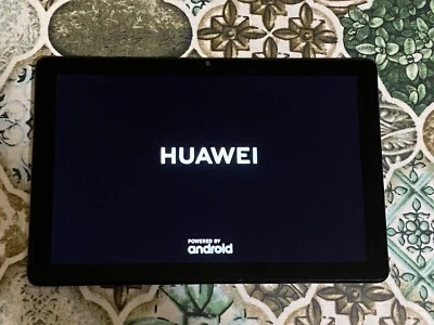 Tablet Huawei 10.1” HD OCTA 2GB RAM 32GB LTE HMS - Immagine 1 di 4