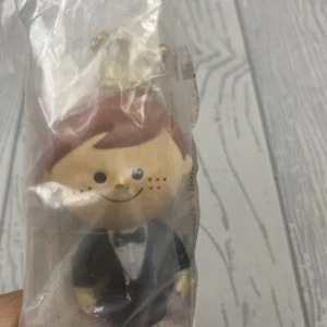 Sealed New 2018 Freddy Funko Tuxedo crown Limited Edition Mini Vinyl Figure - Bild 1 von 7